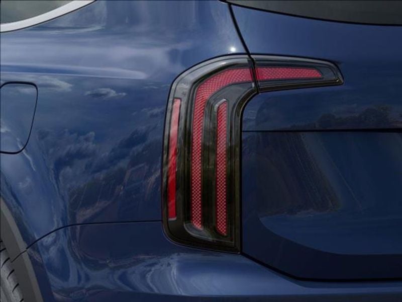 2025 Kia Telluride SX