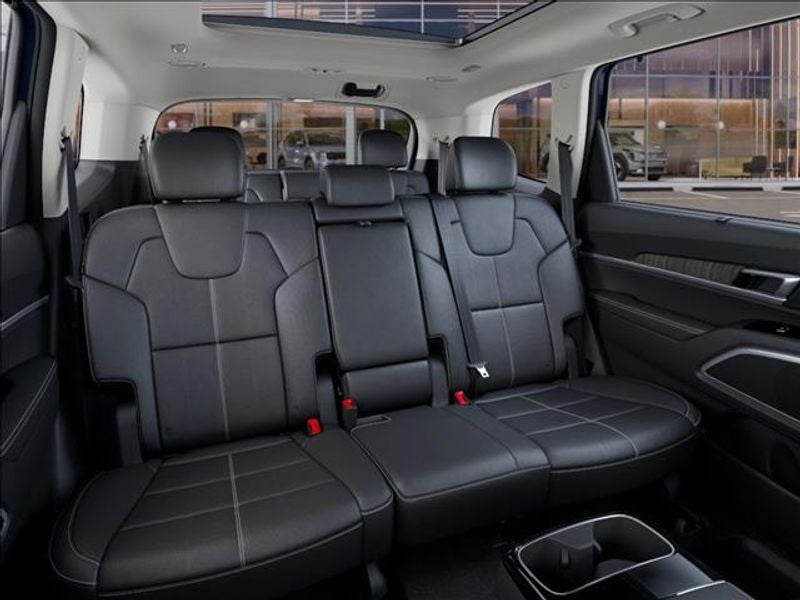 2025 Kia Telluride SX