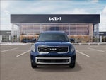 2025 Kia Telluride SX