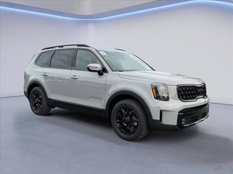 2025 Kia Telluride SX-Prestige X-Pro