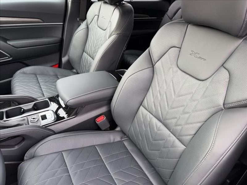 2025 Kia Telluride SX-Prestige X-Pro