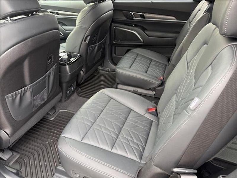 2025 Kia Telluride SX-Prestige X-Pro