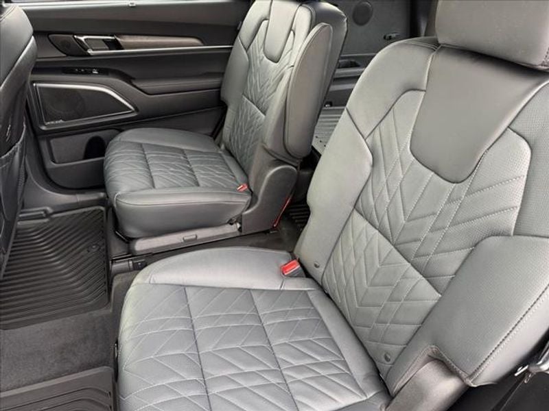 2025 Kia Telluride SX-Prestige X-Pro