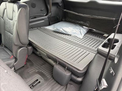 2025 Kia Telluride SX-Prestige X-Pro