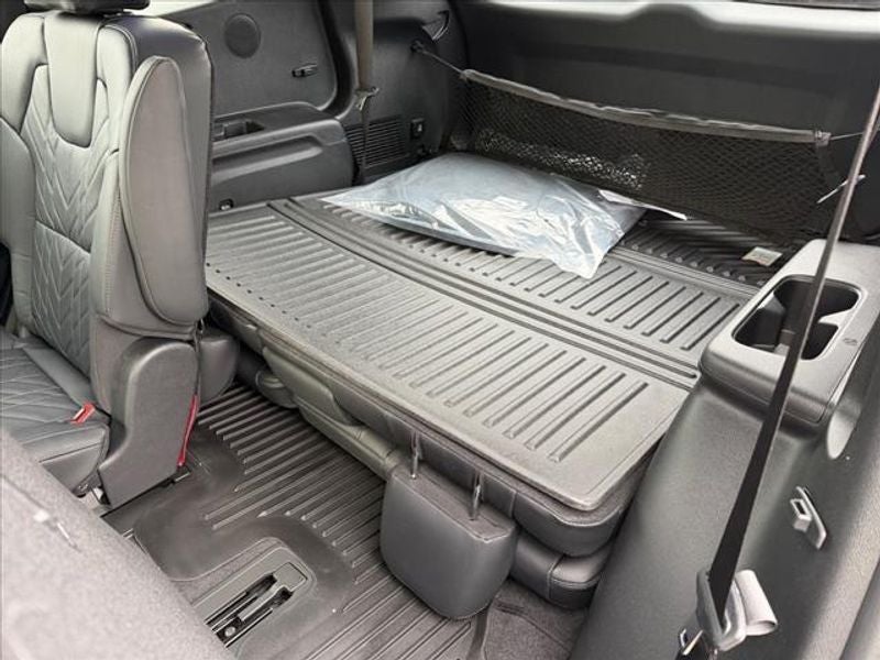 2025 Kia Telluride SX-Prestige X-Pro