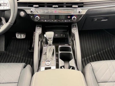 2025 Kia Telluride SX-Prestige X-Pro