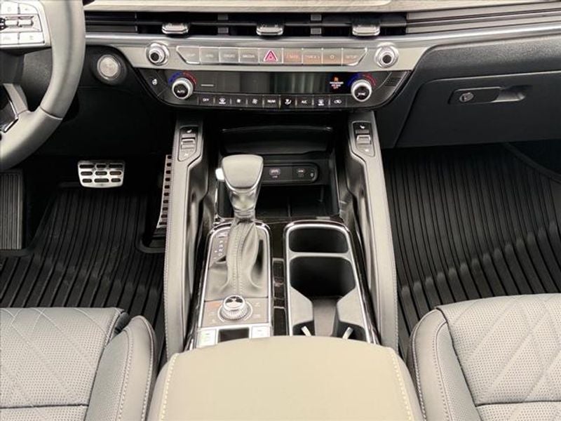 2025 Kia Telluride SX-Prestige X-Pro