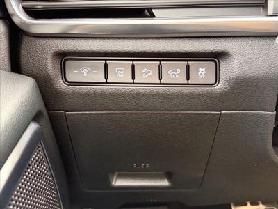 2025 Kia Telluride SX-Prestige X-Pro