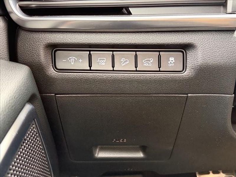 2025 Kia Telluride SX-Prestige X-Pro