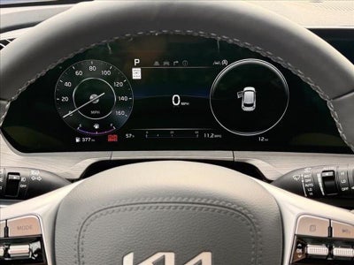 2025 Kia Telluride SX-Prestige X-Pro