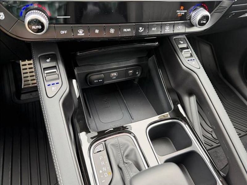 2025 Kia Telluride SX-Prestige X-Pro