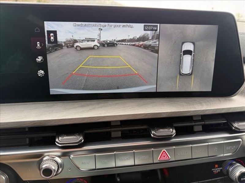 2025 Kia Telluride SX-Prestige X-Pro