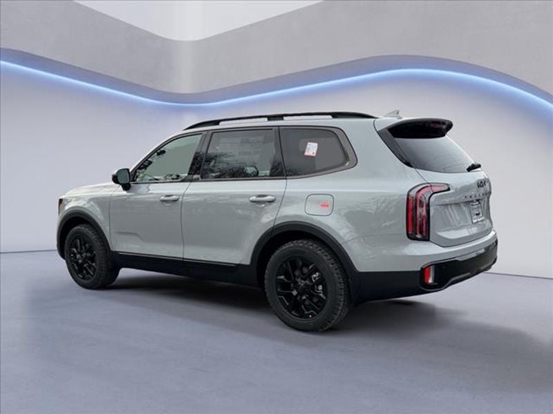 2025 Kia Telluride SX-Prestige X-Pro