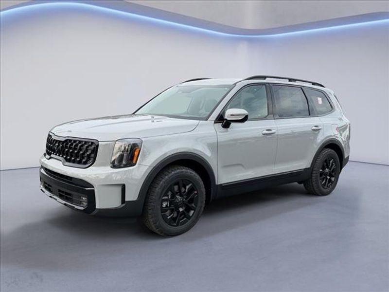 2025 Kia Telluride SX-Prestige X-Pro