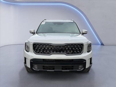 2025 Kia Telluride SX-Prestige X-Pro