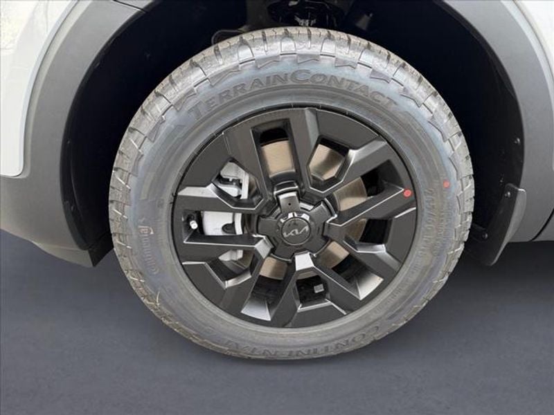 2025 Kia Telluride SX-Prestige X-Pro