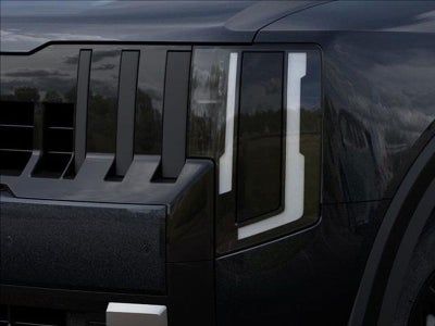 2027 Kia Telluride LX