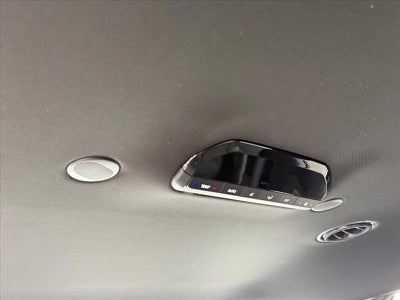 2027 Kia Telluride LX