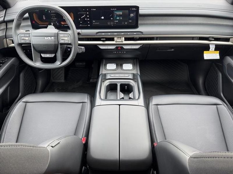 2027 Kia Telluride LX