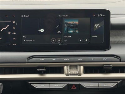 2027 Kia Telluride LX