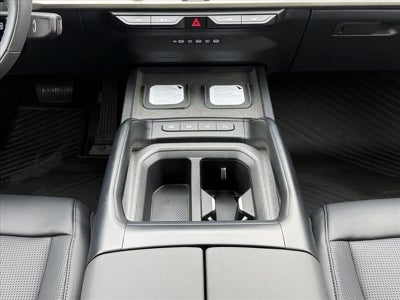 2027 Kia Telluride LX