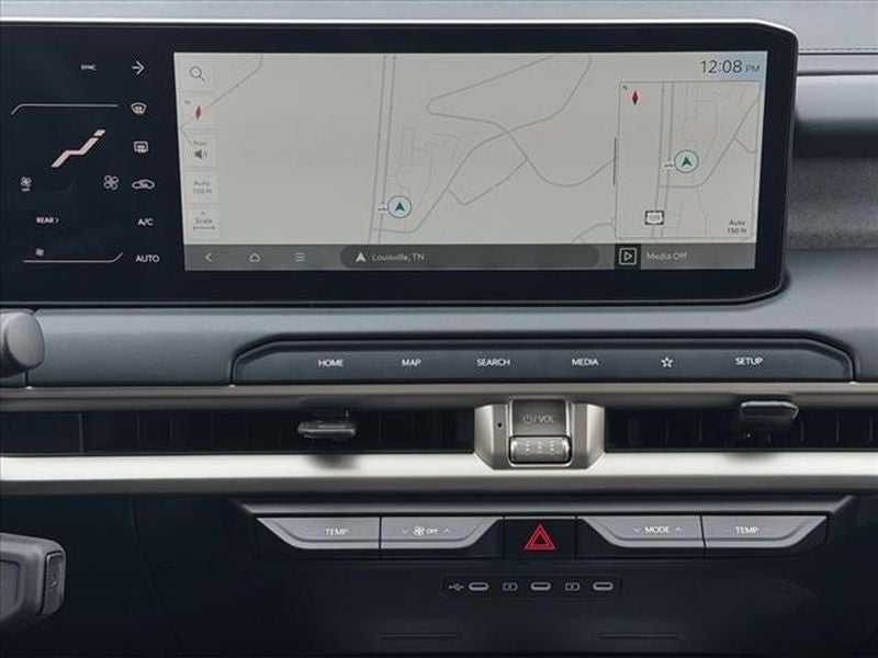 2027 Kia Telluride LX