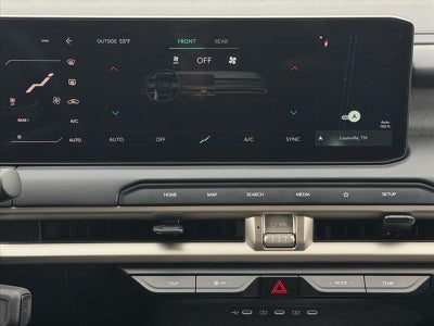 2027 Kia Telluride LX