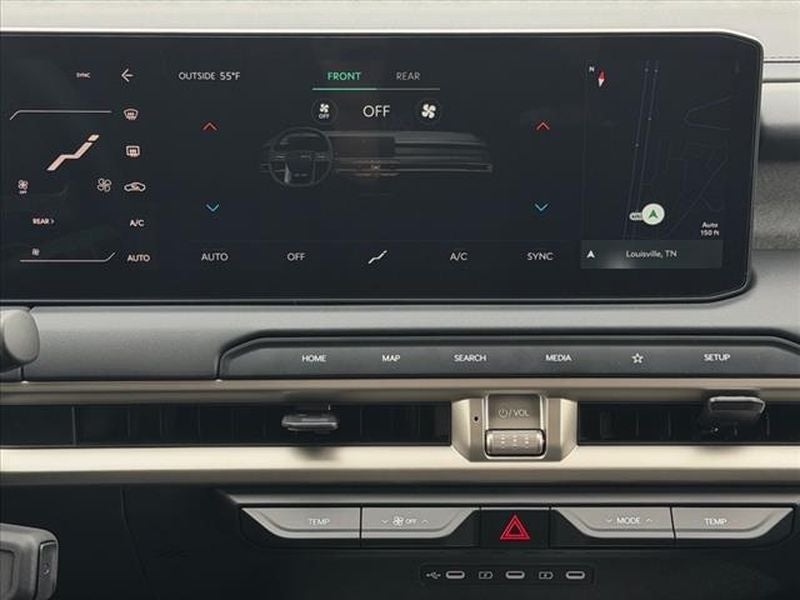 2027 Kia Telluride LX