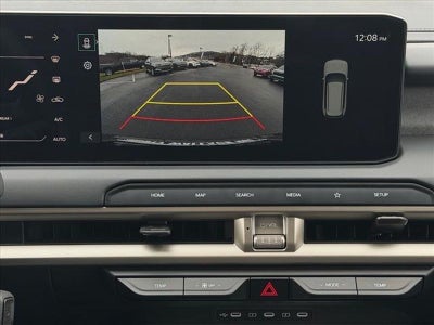 2027 Kia Telluride LX