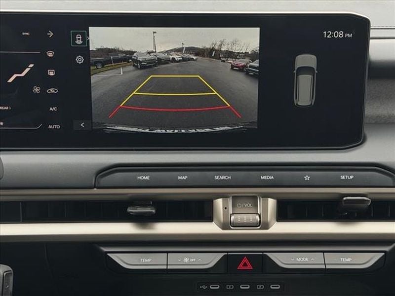 2027 Kia Telluride LX