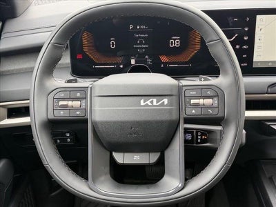 2027 Kia Telluride LX