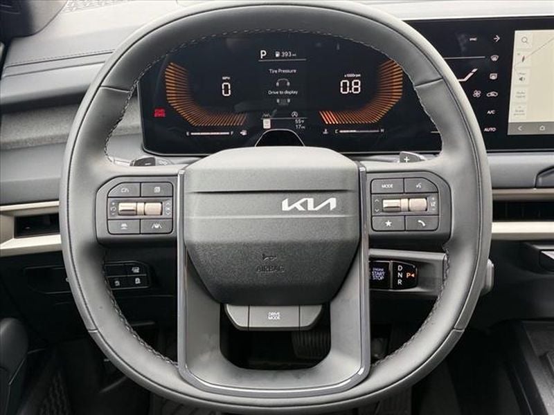 2027 Kia Telluride LX