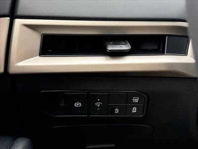 2027 Kia Telluride LX