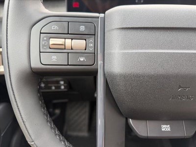 2027 Kia Telluride LX