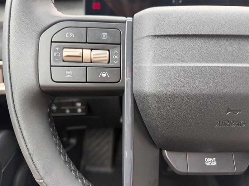 2027 Kia Telluride LX