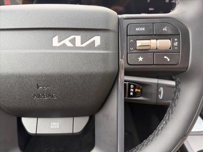 2027 Kia Telluride LX