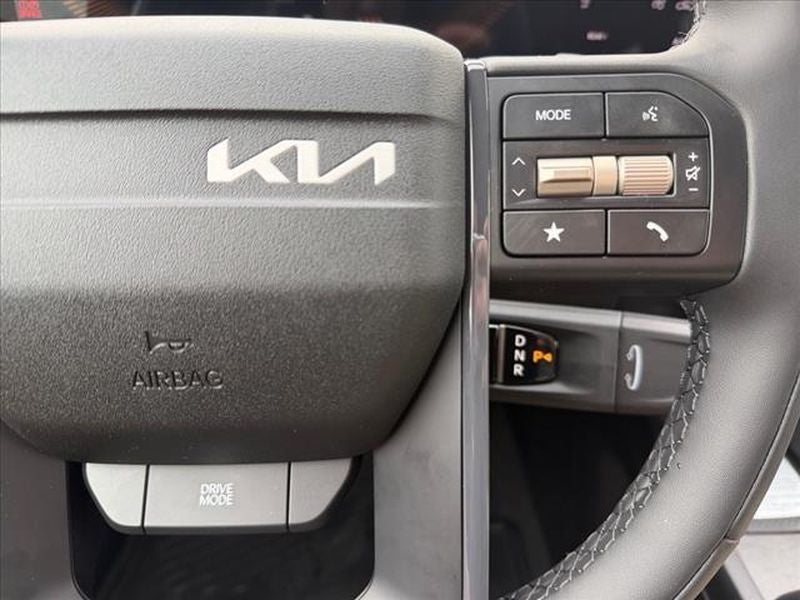 2027 Kia Telluride LX