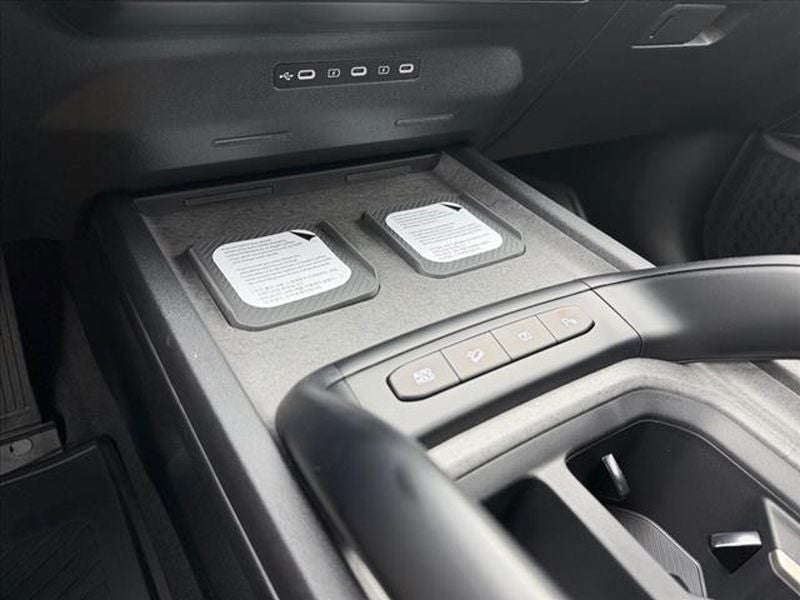 2027 Kia Telluride LX