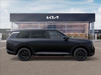 2027 Kia Telluride LX
