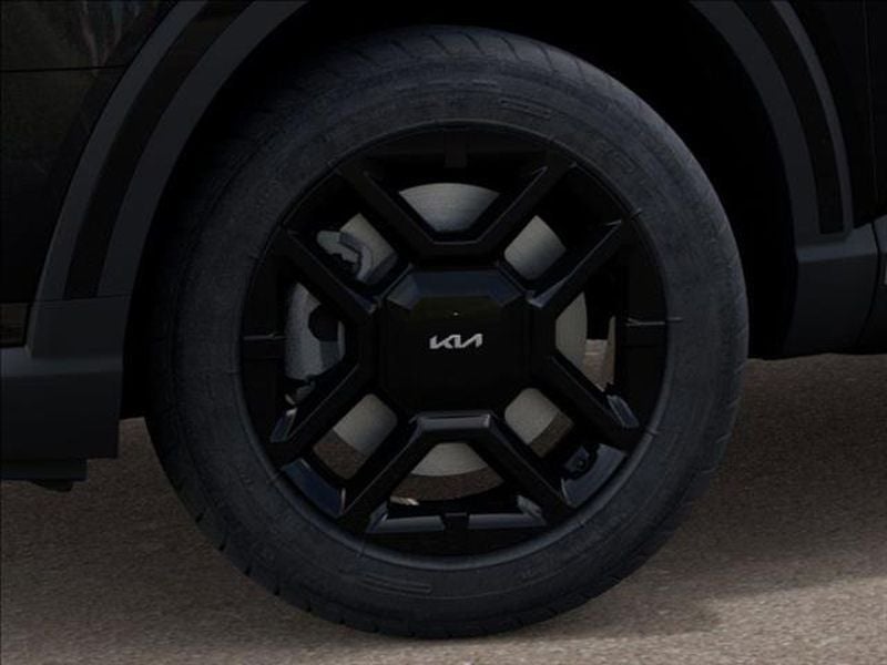 2027 Kia Telluride LX