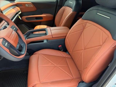 2027 Kia Telluride Hybrid SX