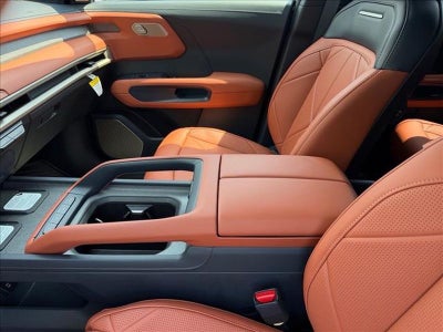 2027 Kia Telluride Hybrid SX