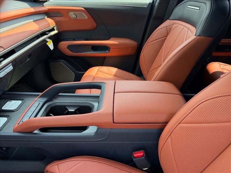 2027 Kia Telluride Hybrid SX