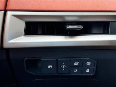 2027 Kia Telluride Hybrid SX