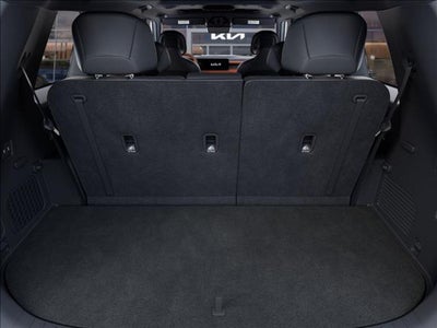 2027 Kia Telluride Hybrid SX