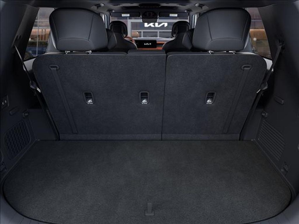 2027 Kia Telluride Hybrid SX