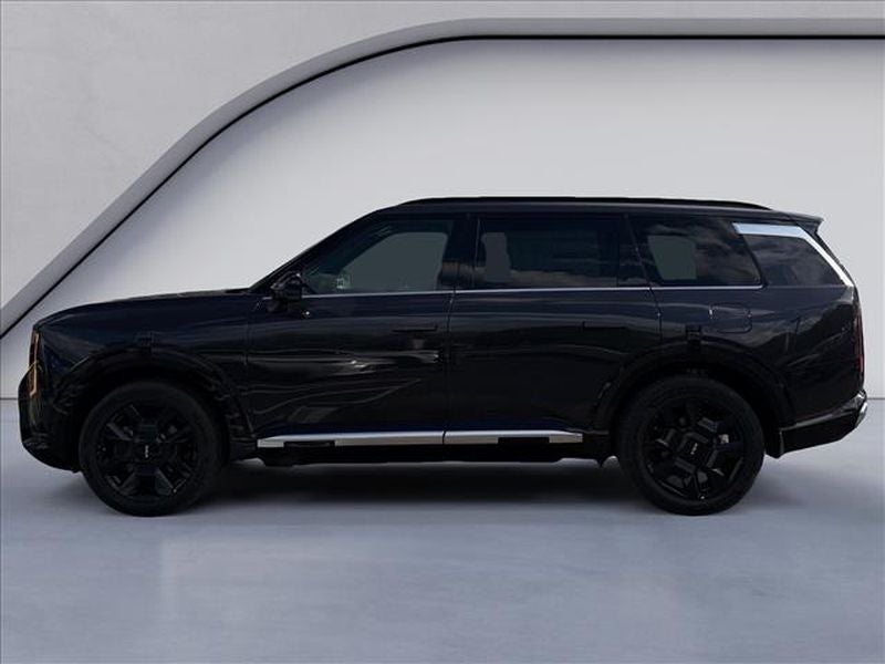 2027 Kia Telluride Hybrid SX