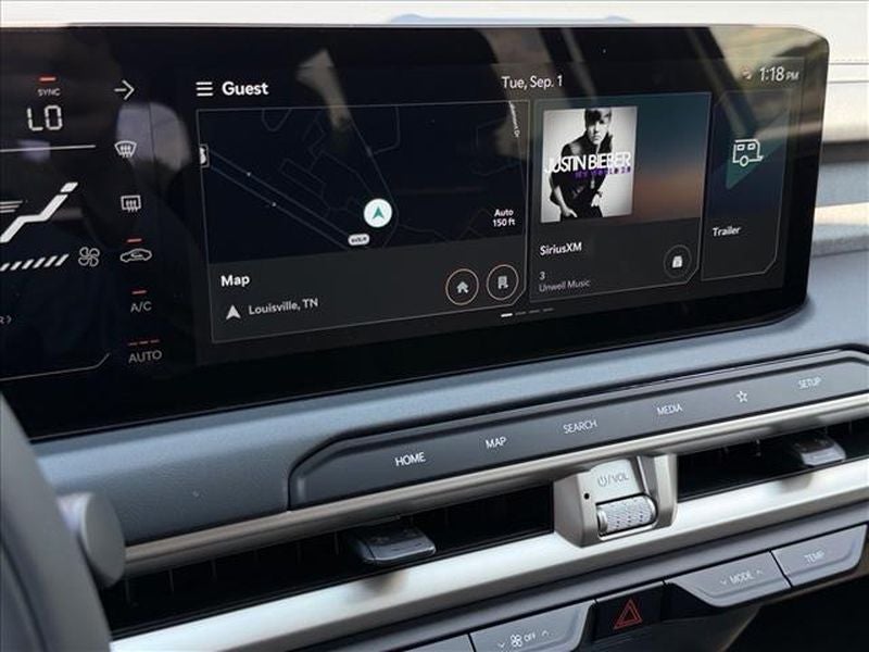 2027 Kia Telluride Hybrid SX