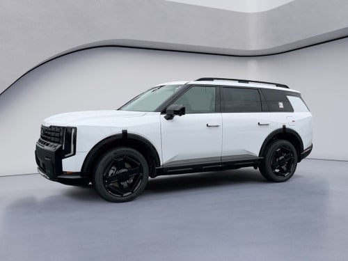 2027 Kia Telluride X-Line SX