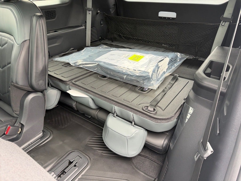 2027 Kia Telluride X-Line SX